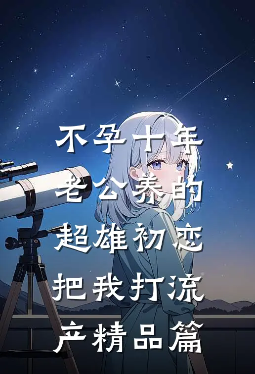 不孕十年，老公养的超雄初恋把我打流产精品篇