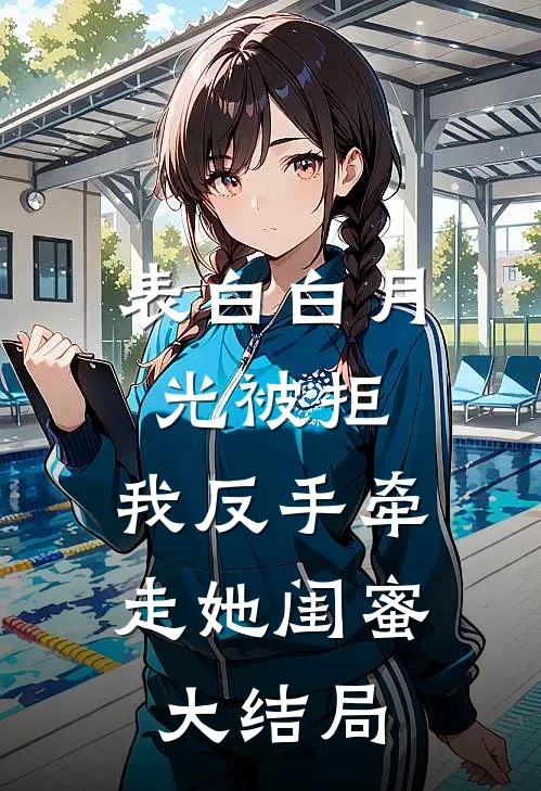 表白白月光被拒，我反手牵走她闺蜜大结局