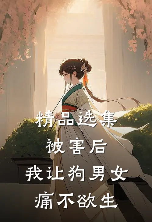 精品选集被害后，我让狗男女痛不欲生