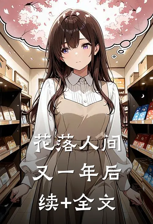 花落人间又一年后续+全文