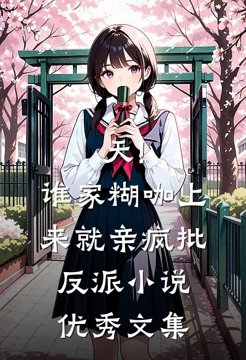 天!谁家糊咖上来就亲疯批反派小说优秀文集