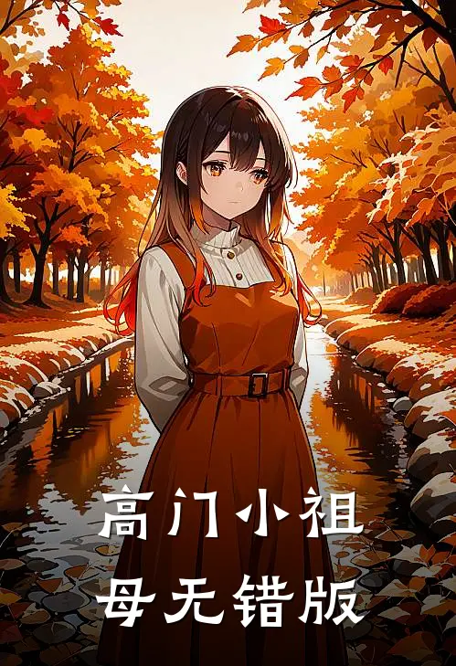 高门小祖母无错版