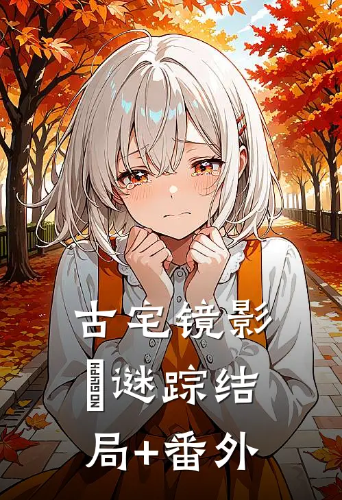 《古宅镜影・谜踪》结局+番外