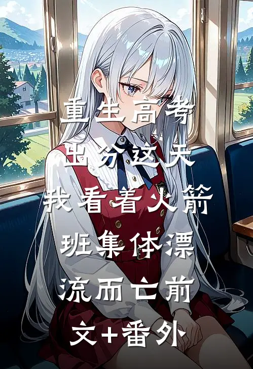 重生高考出分这天，我看着火箭班集体漂流而亡前文+番外