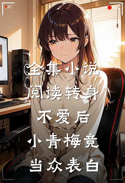 全集小说阅读转身不爱后，小青梅竟当众表白