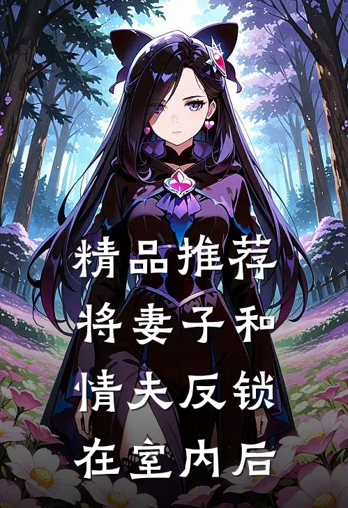 精品推荐将妻子和情夫反锁在室内后