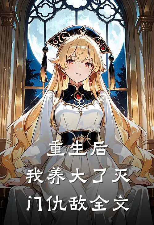 重生后，我养大了灭门仇敌全文