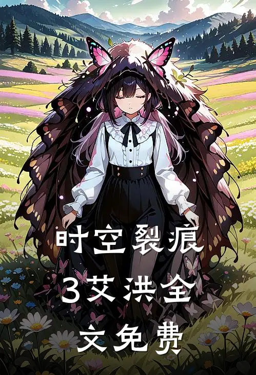 时空裂痕3艾洪全文免费