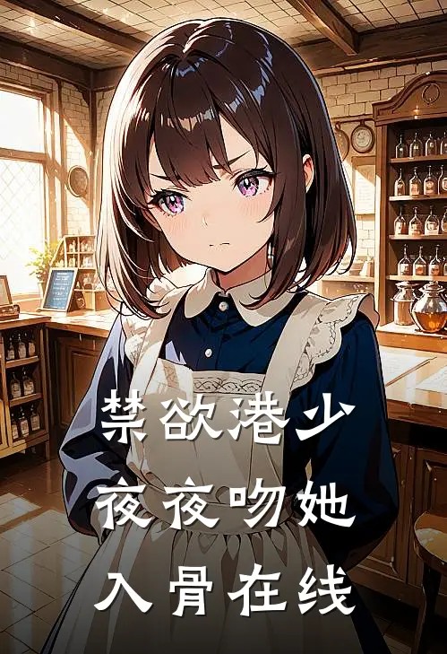 禁欲港少，夜夜吻她入骨在线