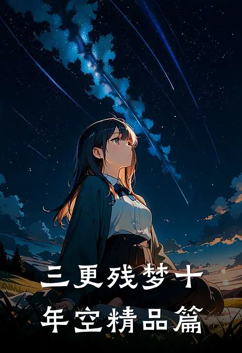 三更残梦十年空精品篇