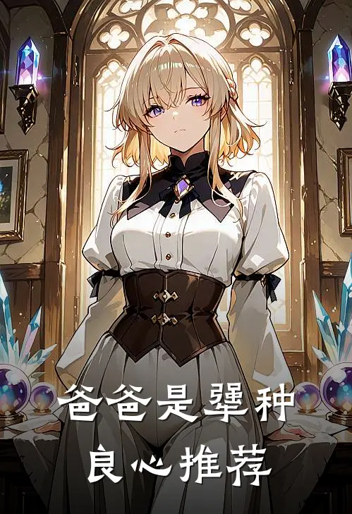 爸爸是犟种良心推荐