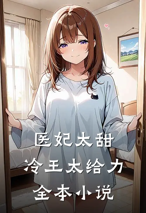医妃太甜：冷王太给力全本小说