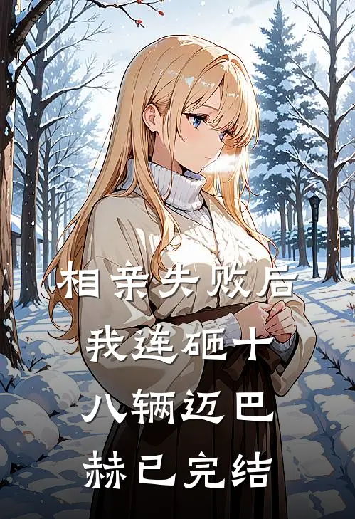 相亲失败后，我连砸十八辆迈巴赫已完结