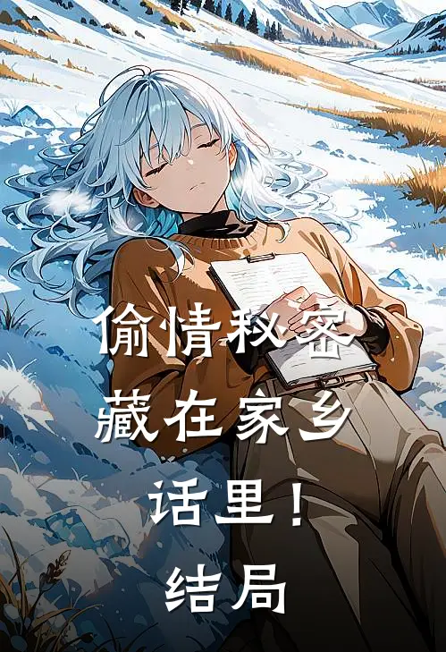 偷情秘密藏在家乡话里！结局