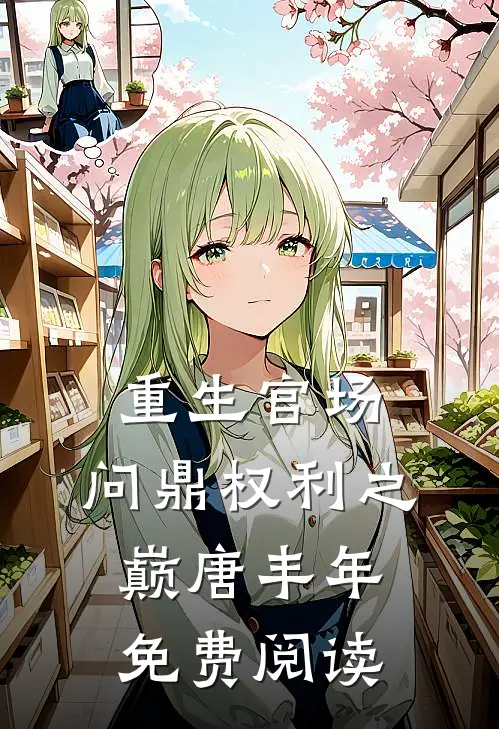 重生官场：问鼎权利之巅唐丰年免费阅读