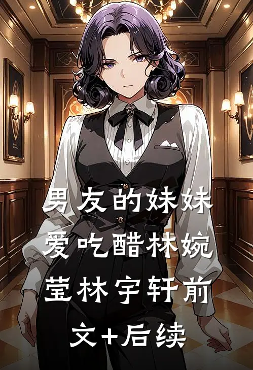 男友的妹妹爱吃醋林婉莹林宇轩前文+后续