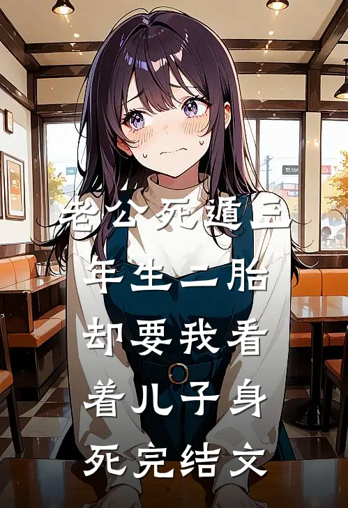 老公死遁三年生二胎，却要我看着儿子身死完结文