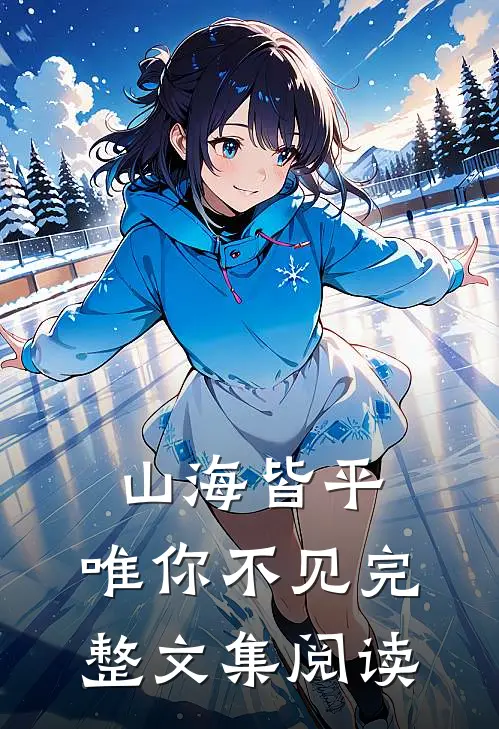 山海皆平，唯你不见完整文集阅读