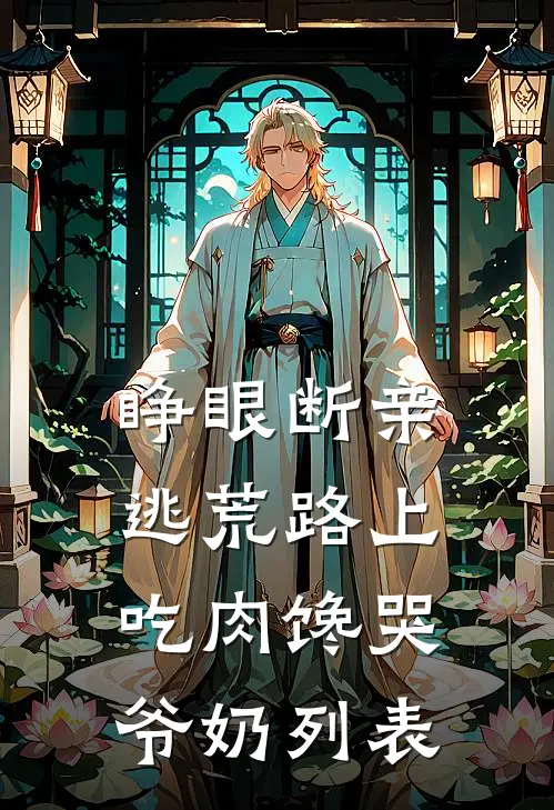 睁眼断亲，逃荒路上吃肉馋哭爷奶列表