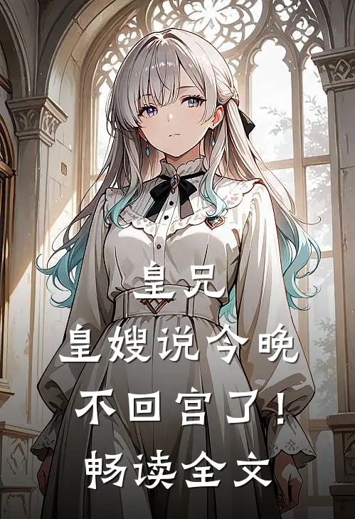 皇兄，皇嫂说今晚不回宫了！畅读全文