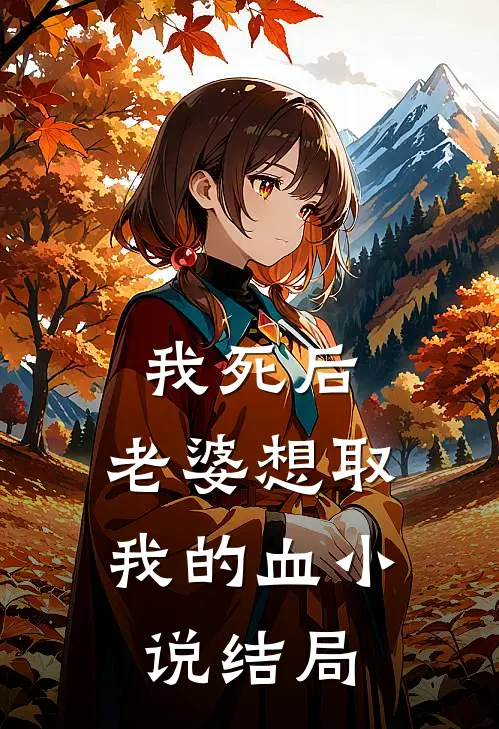 我死后，老婆想取我的血小说结局