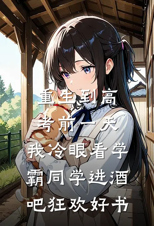 重生到高考前一天,我冷眼看学霸同学进酒吧狂欢好书
