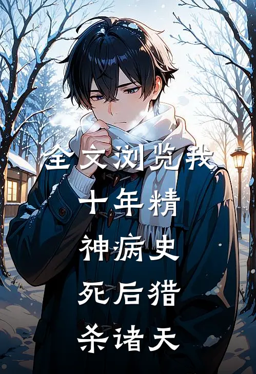 全文浏览我，十年精神病史，死后猎杀诸天