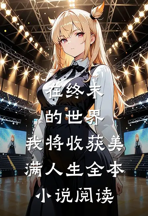 在终末的世界，我将收获美满人生全本小说阅读