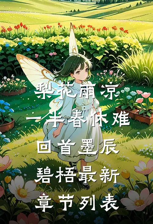 梨花雨凉，一半春休难回首墨辰碧梧最新章节列表
