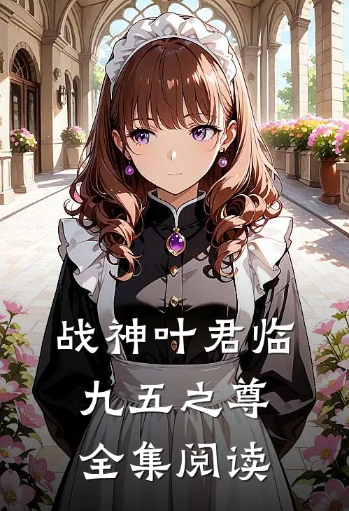战神叶君临（九五之尊）全集阅读