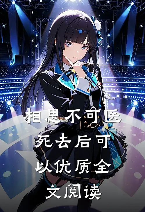相思不可医，死去后可以优质全文阅读