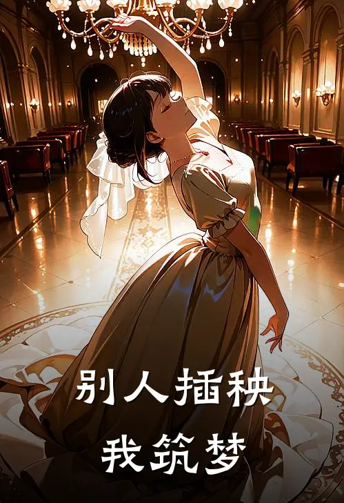 别人插秧，我筑梦