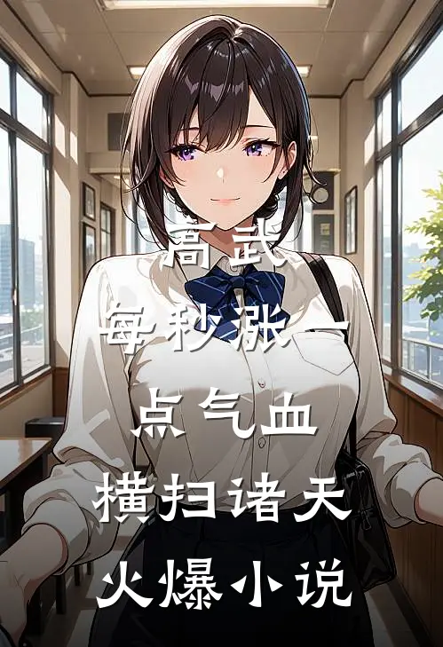 高武：每秒涨一点气血，横扫诸天火爆小说