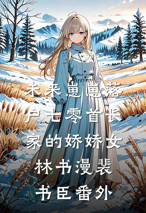 未来崽崽落户七零首长家的娇娇女林书漫裴书臣番外