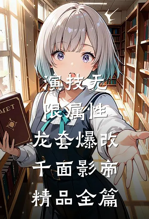 演技无限属性，龙套爆改千面影帝精品全篇