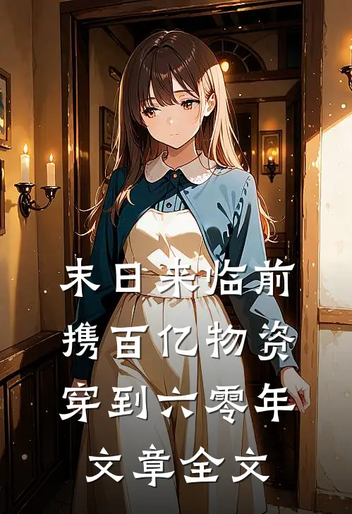 末日来临前，携百亿物资穿到六零年文章全文