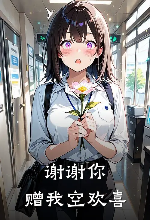 谢谢你，赠我空欢喜
