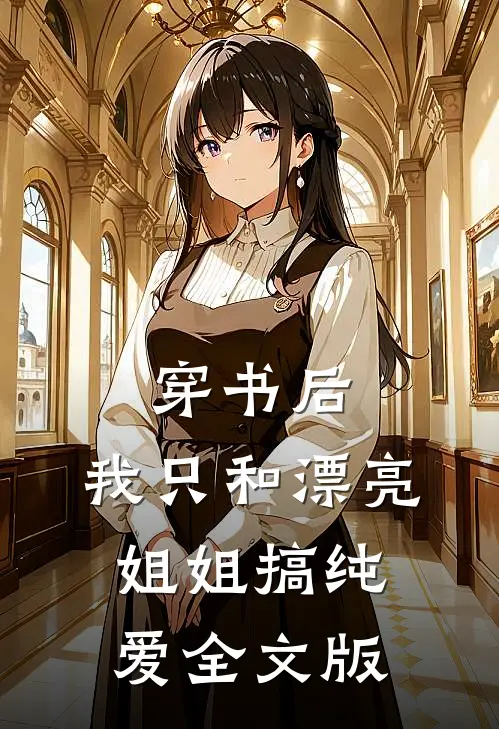 穿书后，我只和漂亮姐姐搞纯爱全文版