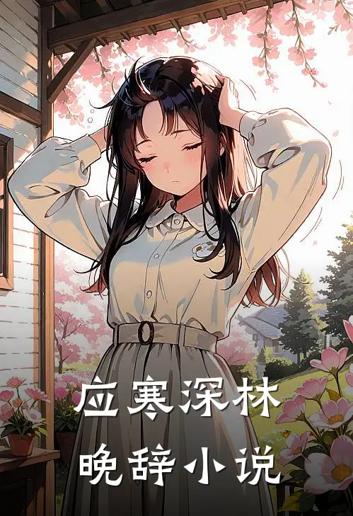 应寒深林晚辞小说