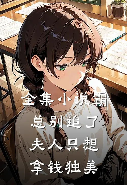 全集小说霸总别追了，夫人只想拿钱独美