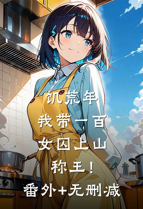 饥荒年，我带一百女囚上山称王！番外+无删减