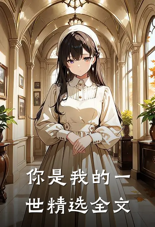 你是我的一世精选全文