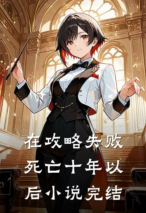 在攻略失败死亡十年以后小说完结