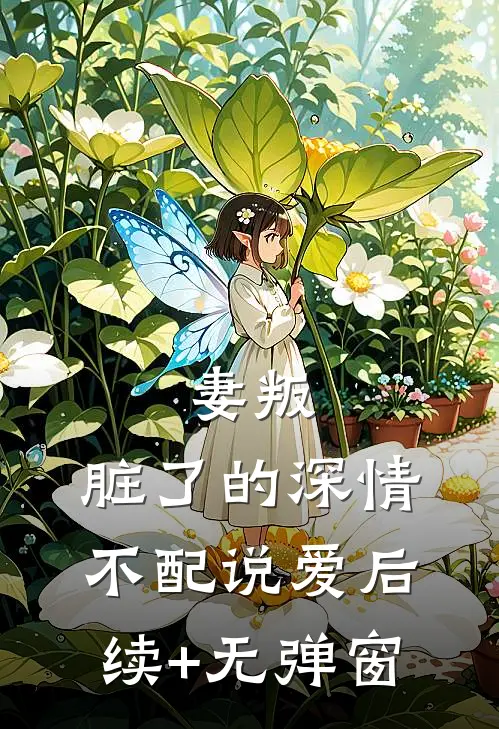 妻叛：脏了的深情不配说爱后续+无弹窗