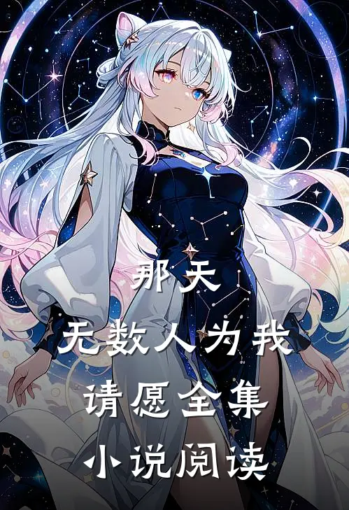 那天，无数人为我请愿全集小说阅读