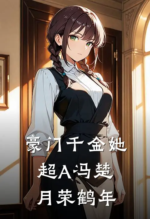 豪门千金她超A冯楚月荣鹤年