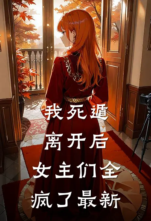 我死遁离开后，女主们全疯了最新