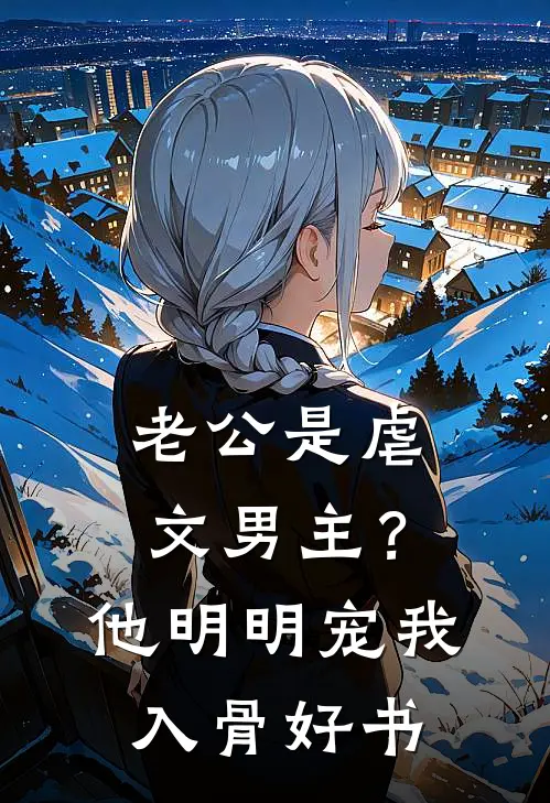 老公是虐文男主？他明明宠我入骨好书