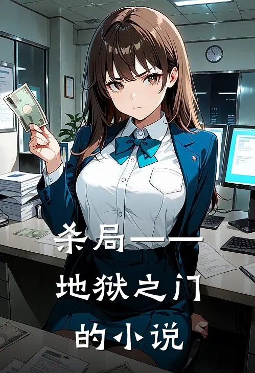 杀局——地狱之门的小说