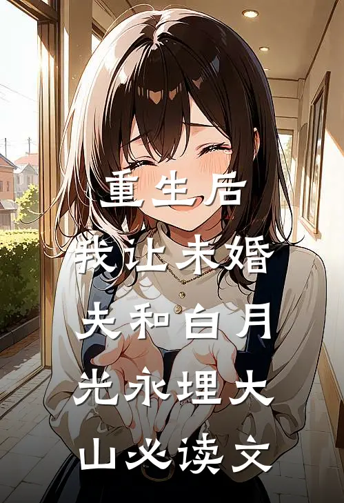 重生后，我让未婚夫和白月光永埋大山必读文
